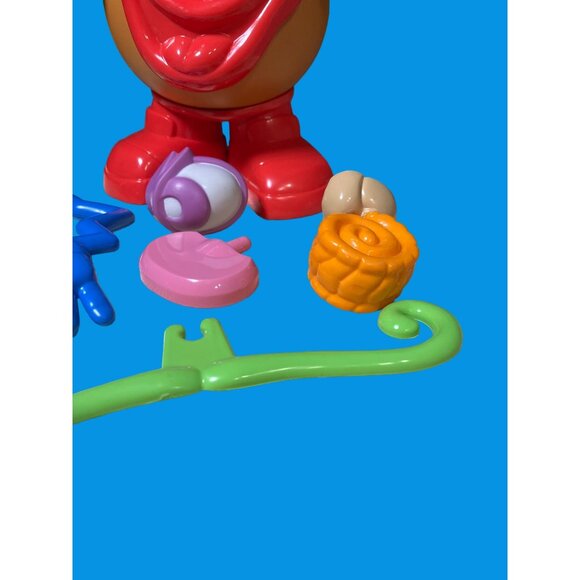 Playskool Mr Potato Head Party Spud Figure - Picture 6 of 9